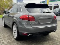 Usado Porsche Cayenne 380 CV (279 kW) 2011 Beige SUV