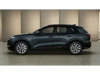 Nuevo Audi Q6 e-tron Advanced Plus 214 kW (292 CV) 2026 Gris SUV