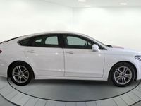 usado Ford Mondeo 1.5 ECOBOOST 123 KW TITANIUM GLP