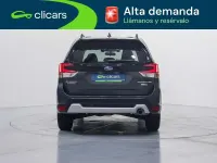 Usado Subaru Forester 151 CV (111 kW) 2020 Gris SUV