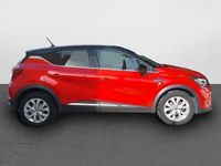 usado Renault Captur TCe GPF Micro Híbrido Zen103kW