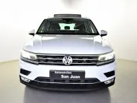 Usado VW Tiguan Sport 150 CV (110 kW) 2017 Blanco SUV