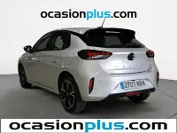 Nuevo Opel Corsa 110 CV (80 kW) 2025 Gris Berlina