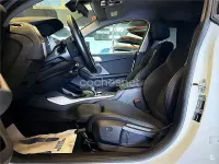 Usado BMW 218 140 CV (102 kW) 2021 Blanco Coupe