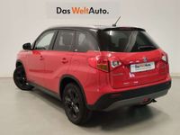 usado Suzuki Vitara 1.4 Turbo S 4WD