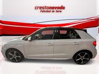 Usado Audi A1 Sportback Premium 110 CV (80 kW) 2023 Blanco Utilitario