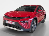 Novo Skoda Elroq 125 kW (170 HP) 2025 Vermelho SUV