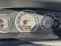 Usado Citroën C5 117 CV (86 kW) 2006 Gris / plata Berlina