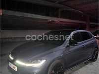 Usado VW Polo GTI 207 CV (152 kW) 2023 Gris / plata Berlina