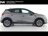 usado Renault Captur TCe Techno 67kW