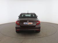 Usado Fiat Tipo Easy 95 CV (69 kW) 2016 Marrón Berlina