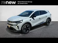 Usado Renault Symbioz Techno 145 CV (106 kW) 2025 Gris SUV