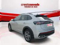 Usado VW Taigo R-line 115 CV (84 kW) 2024 SUV