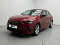 Usado Opel Corsa Elegance 100 CV (73 kW) 2022 Rojo Utilitario