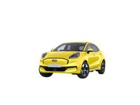 Nuevo Ford Puma Gen-E 123 kW (168 CV) 2026 Amarillo SUV