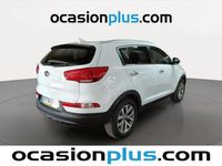 Occasion Kia Sportage 116 ch (85 kW) 2014 Blanc SUV