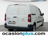 usado Citroën Berlingo BlueHDi 74KW (100CV)