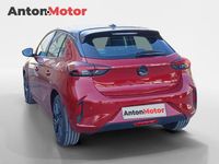 Nuevo Opel Corsa-e 114 kW (156 CV) 2026 Rojo Utilitario