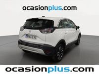 Usado Opel Crossland Business Elegance 120 CV (88 kW) 2021 Blanco SUV