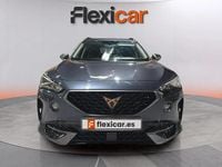Usado Cupra Formentor 150 CV (110 kW) 2024 Azul SUV