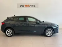Nuevo Seat Leon Style 116 CV (85 kW) 2026 Azul Berlina