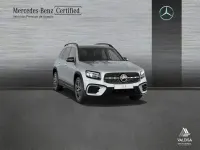 Usado Mercedes GLB200 150 CV (110 kW) 2026 Gris SUV