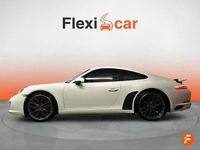 Usado Porsche 911 Carrera S 420 CV (308 kW) 2017 Blanco Coupe