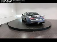 Usado Alpine A110 252 CV (185 kW) 2025 Gris Coupe