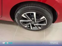 Usado Opel Corsa 101 CV (74 kW) 2025 Rojo Utilitario