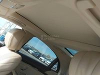 usado Mercedes S500 Clase SLargo 9g-tronic