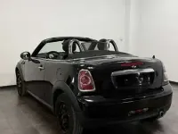 Usado Mini Cooper Coupé 122 CV (89 kW) 2012 Negro Coupe