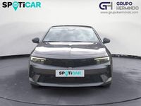 Usado Opel Astra S 130 CV (95 kW) 2024 Gris / plata Berlina