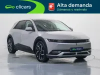 Usado Hyundai Ioniq 5 167 kW (228 CV) 2024 Eléctrico SUV