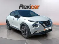 Occasion Nissan Juke N-Connecta 114 ch (83 kW) 2025 Blanc SUV