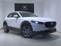Nuevo Mazda CX-30 Center-Line 140 CV (102 kW) 2025 Blanco SUV