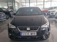 usado Seat Ibiza BERLINA CON PORTON 1.0 TSI 81KW STYLE XM 110 5P