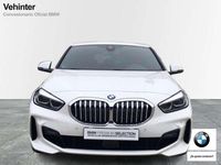 Usado BMW 118 150 CV (110 kW) 2021 Blanco Utilitario
