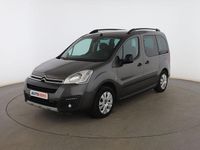 Usado Citroën Berlingo PureTech 110 CV (80 kW) 2016 Gris Monovolumen