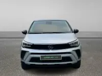 Usado Opel Crossland Elegance 110 CV (80 kW) 2024 Gris SUV