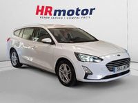 Usado Ford Focus Trend+ 120 CV (88 kW) 2021
