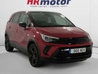 Usado Opel Crossland X 110 CV (80 kW) 2023 SUV