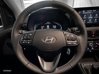 Usado Hyundai i10 66 CV (48 kW) 2024 Verde Utilitario