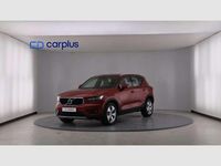 Usado Volvo XC40 Momentum 197 CV (144 kW) 2020 Rojo SUV