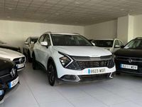 Usado Kia Sportage 152 CV (111 kW) 2024 Blanco SUV