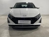 Nuevo Hyundai i20 99 CV (72 kW) 2025 Utilitario