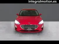 Usado Ford Focus Trend+ 119 CV (87 kW) 2022