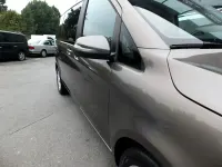 Usado Mercedes V220 163 CV (119 kW) 2017 Marrón Monovolumen
