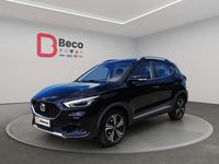 Usado MG ZS Comfort 111 CV (81 kW) 2022 Negro SUV