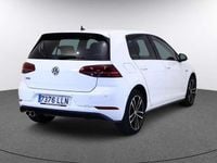 Usado VW Golf VII 204 CV (150 kW) 2020 Blanco Utilitario