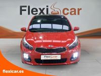 usado Kia Ceed GT Cee´d Sw 1.6crdi Vgt Line 136